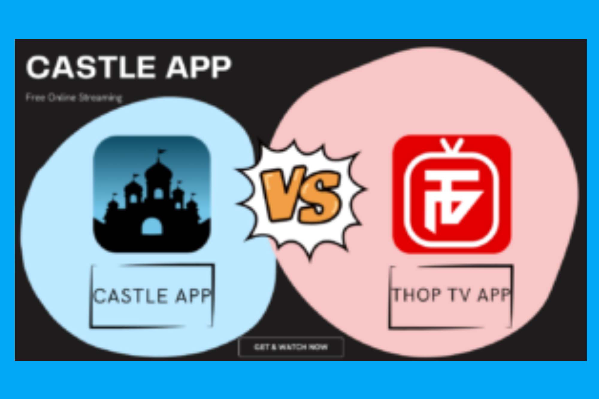 Castle App