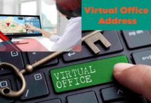 Virtual Office Address