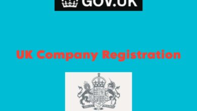 UK Company Registration