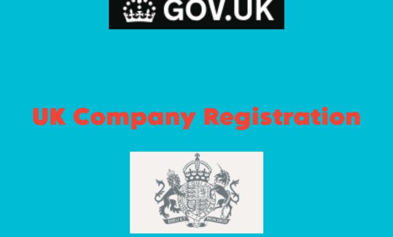 UK Company Registration