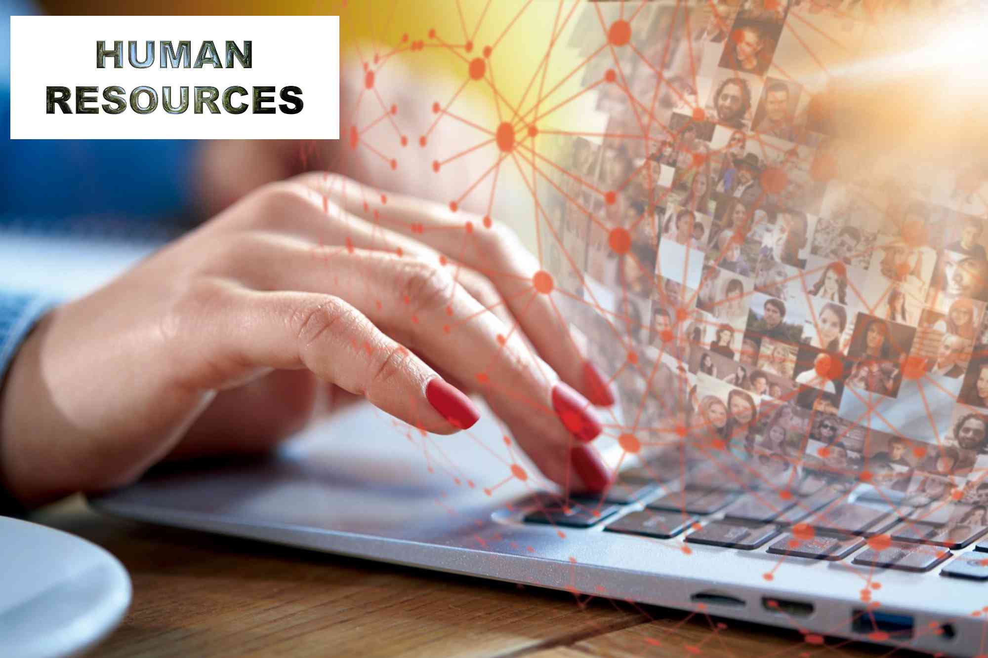 Trends in Human Resources