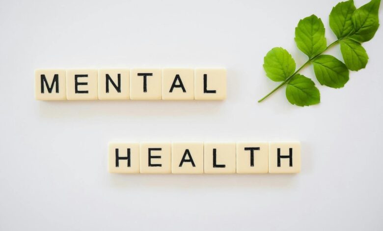 Mental Wellness