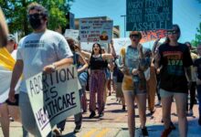 Reproductive Rights