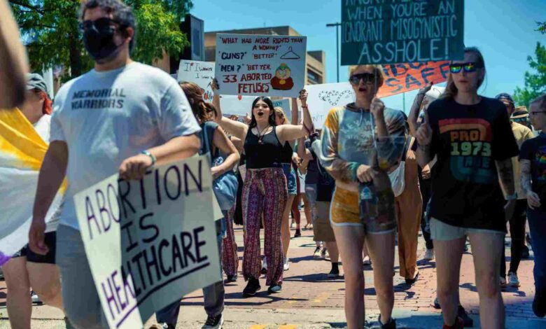 Reproductive Rights
