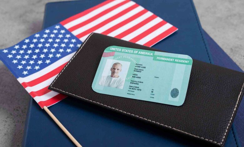 Green Card