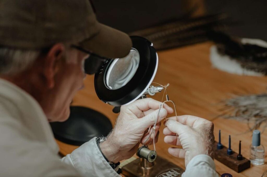 Fly Tying Dubbing