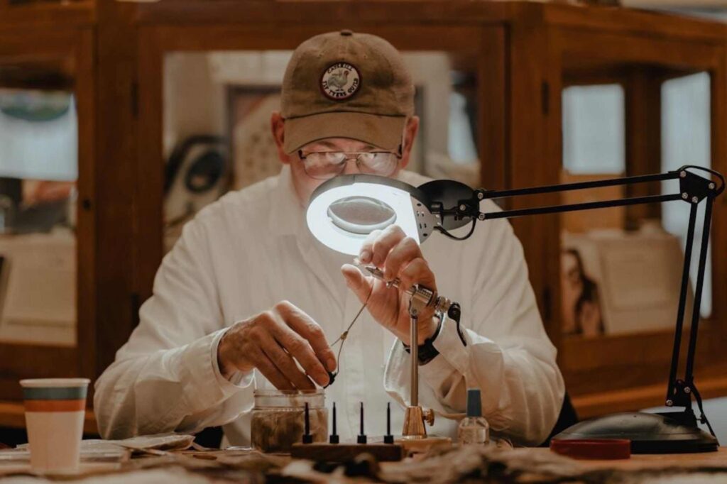 Fly Tying Dubbing
