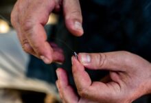 Fly Tying