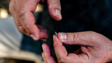 Fly Tying
