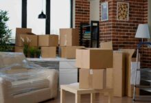 Home Storage