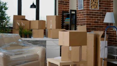 Home Storage