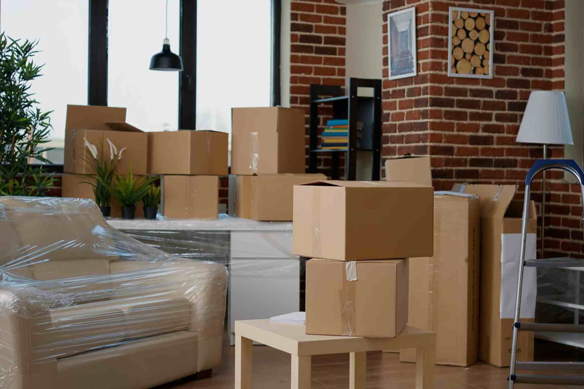 Home Storage
