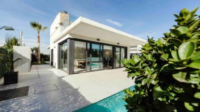 Preparing Your Home