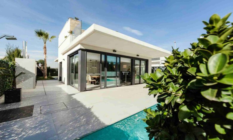 Preparing Your Home