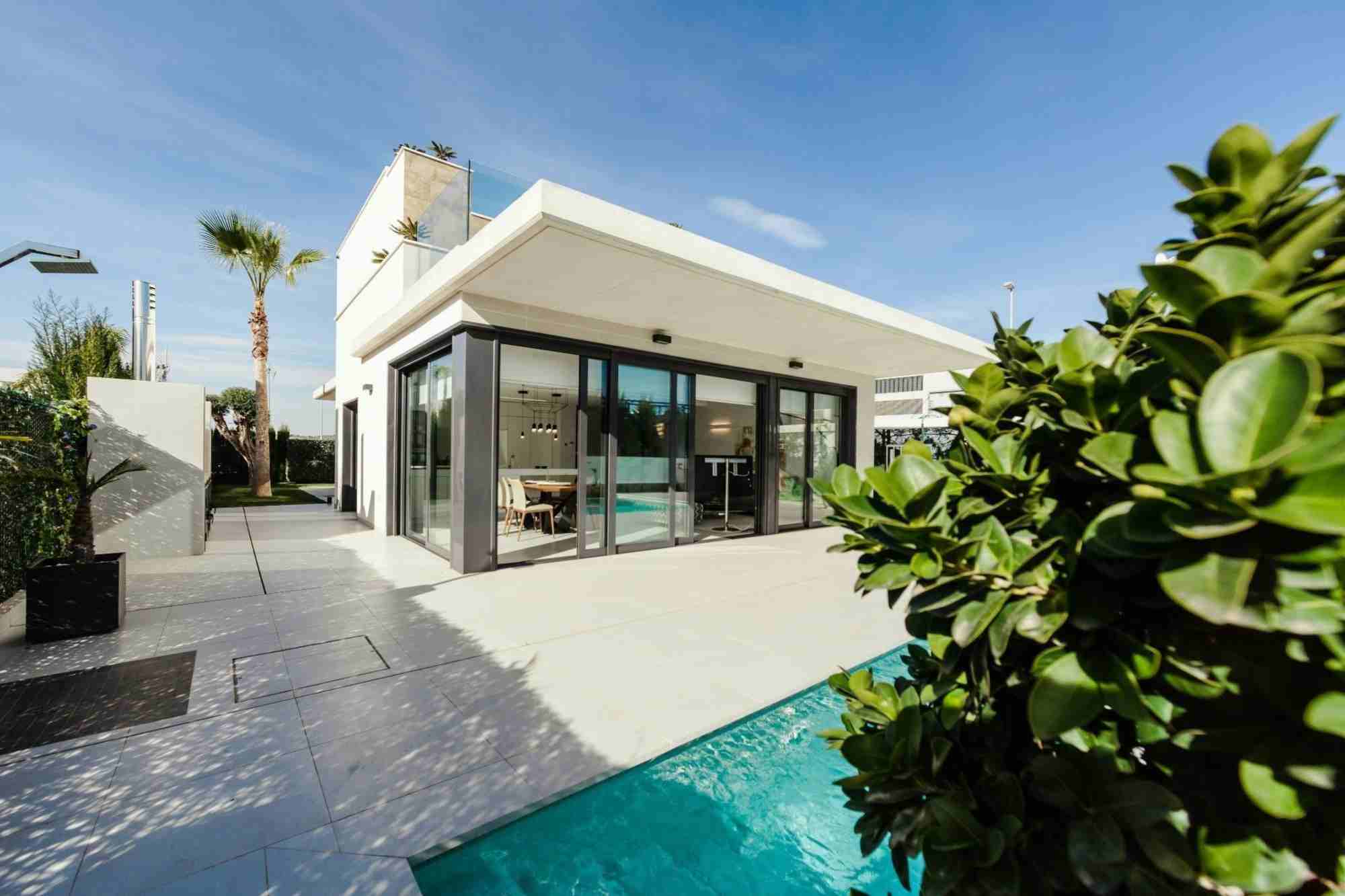 Preparing Your Home