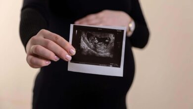 Maternity care