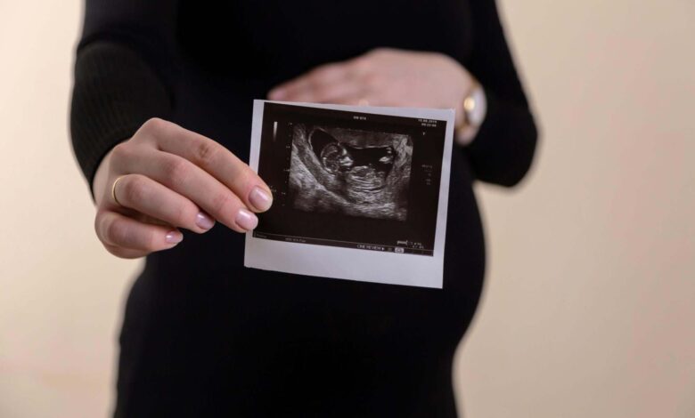 Maternity care