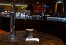 Restaurant Equipment