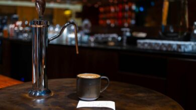 Restaurant Equipment