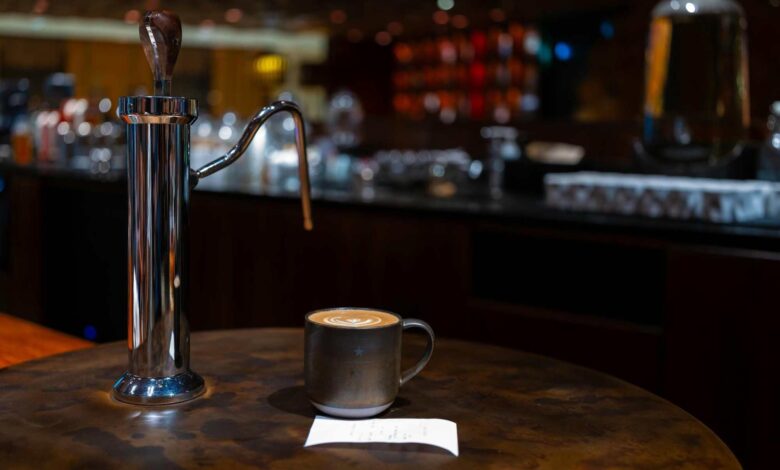 Restaurant Equipment