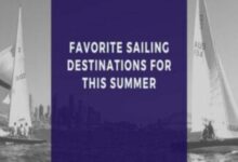 Sailing Destinations