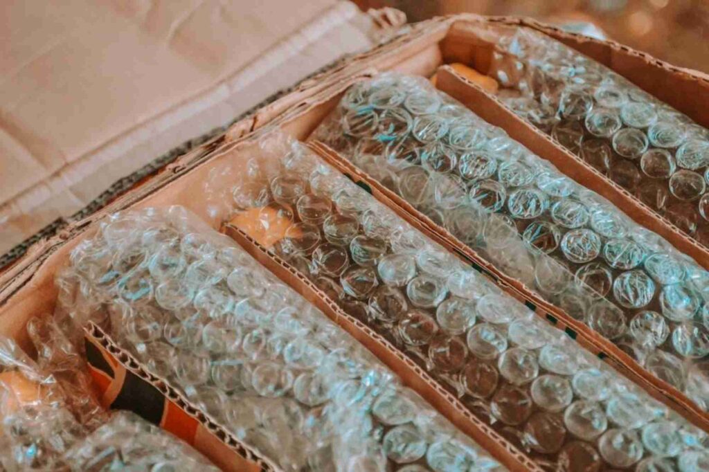 Sustainable Packaging Benefits Businesses 