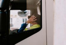 Truck Driver Fatigue