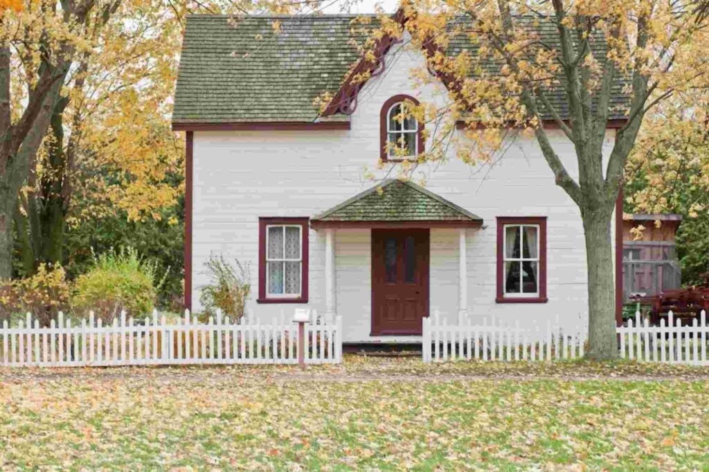 prepare your home