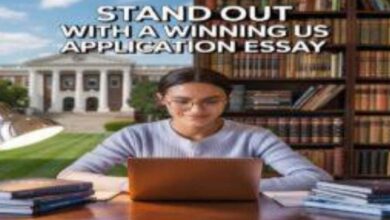 Admission Essay Services