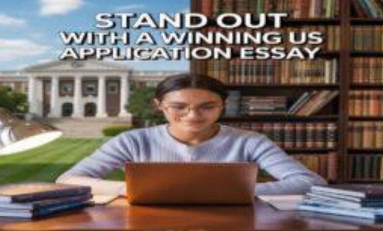 Admission Essay Services