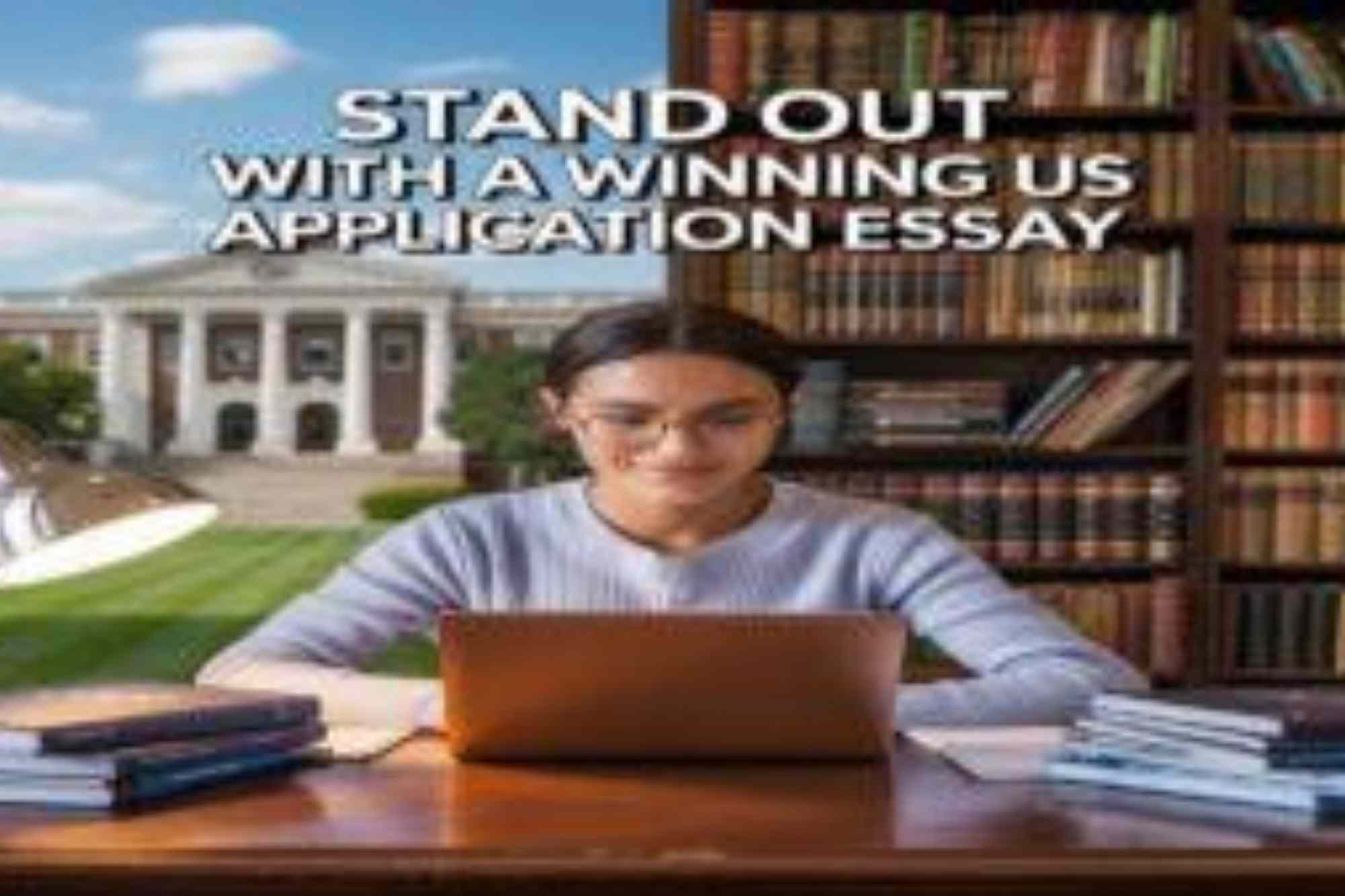Admission Essay Services