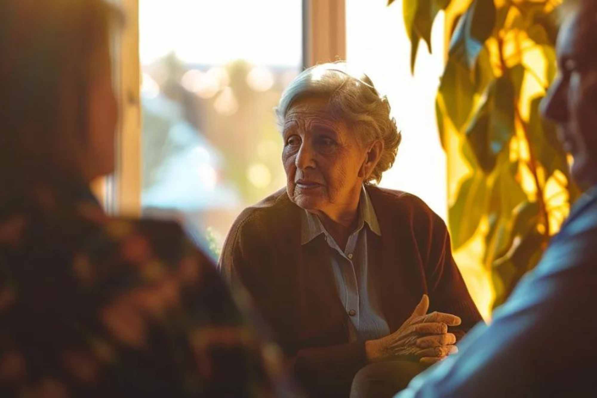 Alzheimer's Disease