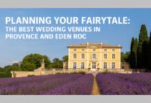 Wedding Venues