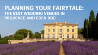 Wedding Venues