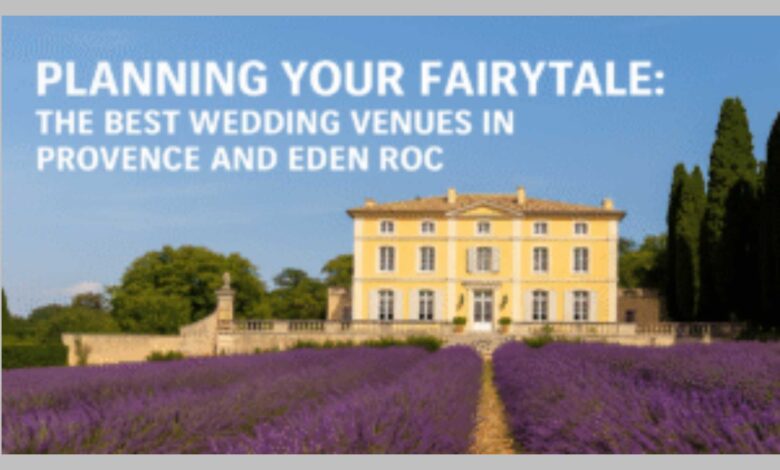 Wedding Venues