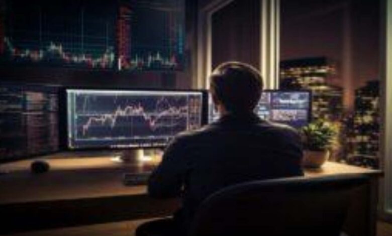 CFD trading