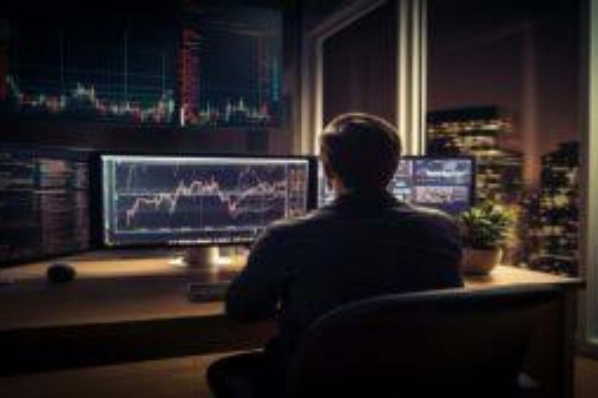 CFD trading