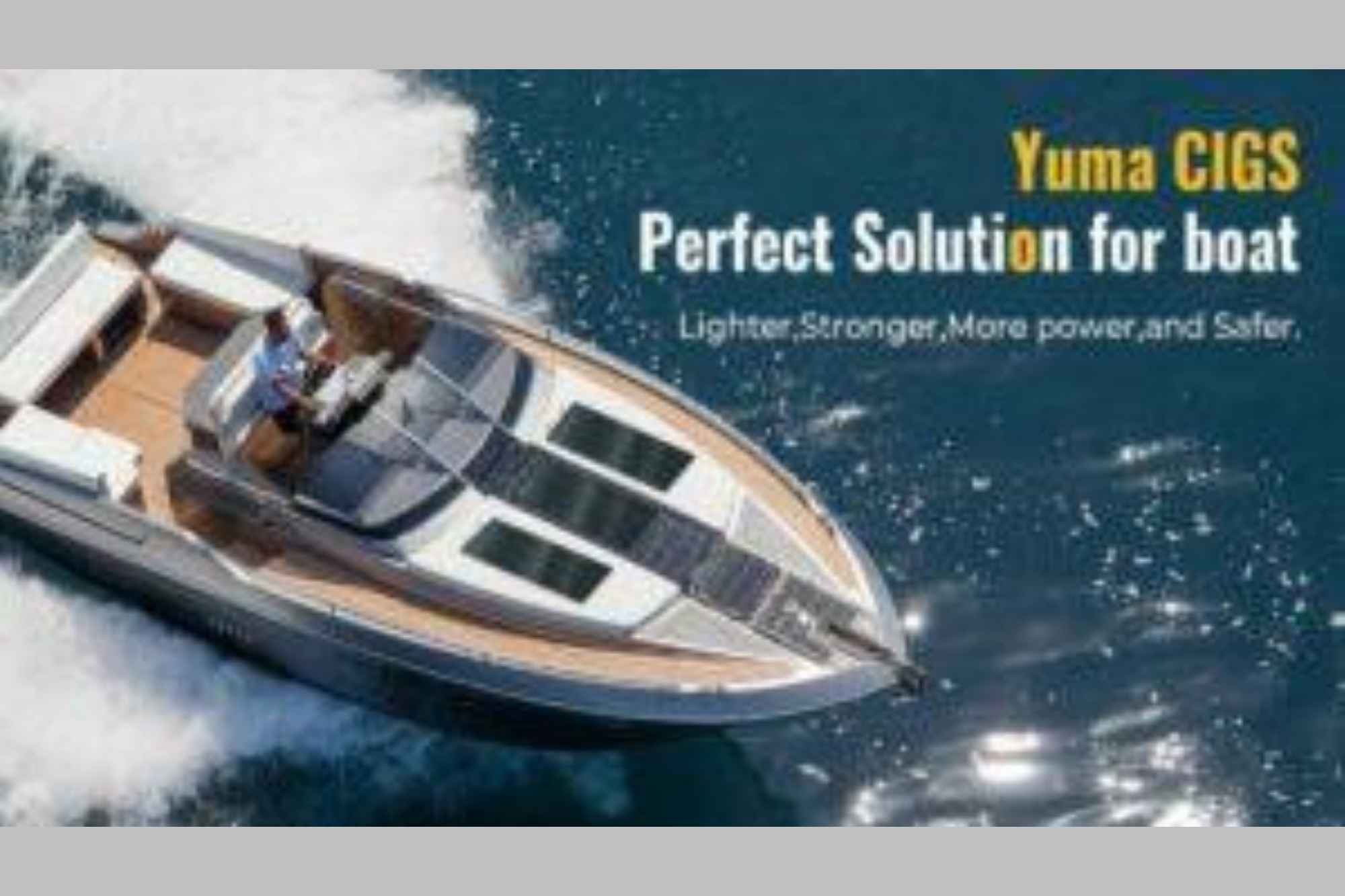 Upgrade to CIGS Solar Panels: Discover the Power of the 200W Flexible ...