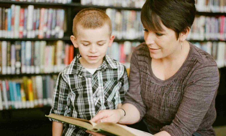 Childhood Teacher
