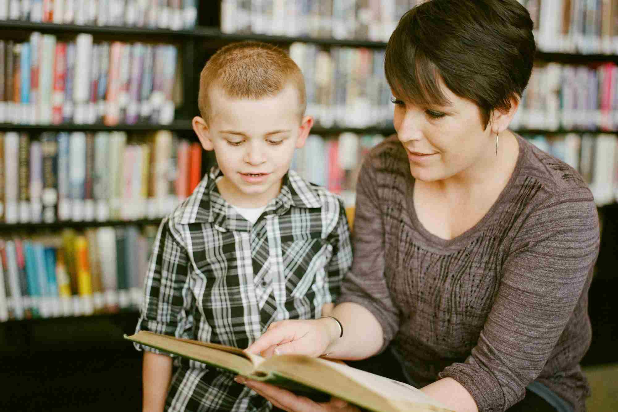 Childhood Teacher