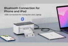 Thermal Printer