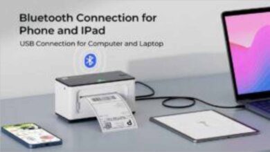 Thermal Printer