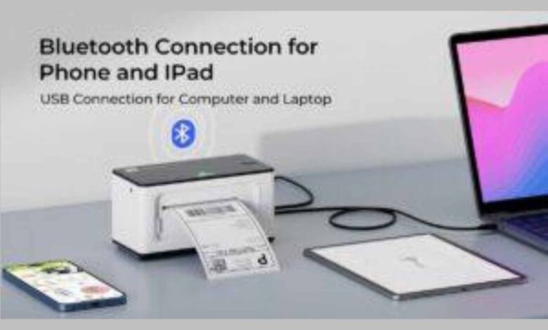 Thermal Printer