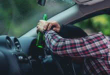 DUI