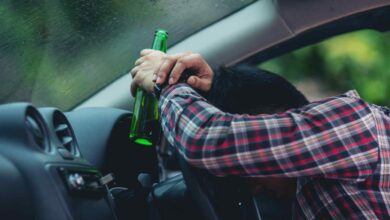DUI