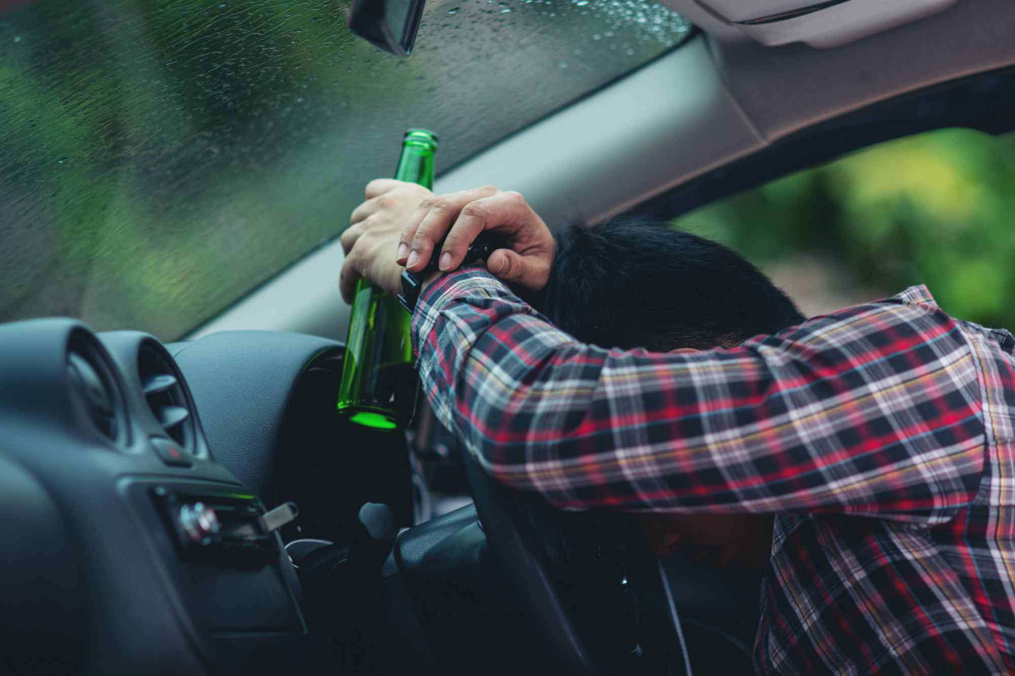 DUI