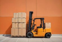 Delivery Business