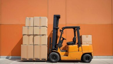 Delivery Business