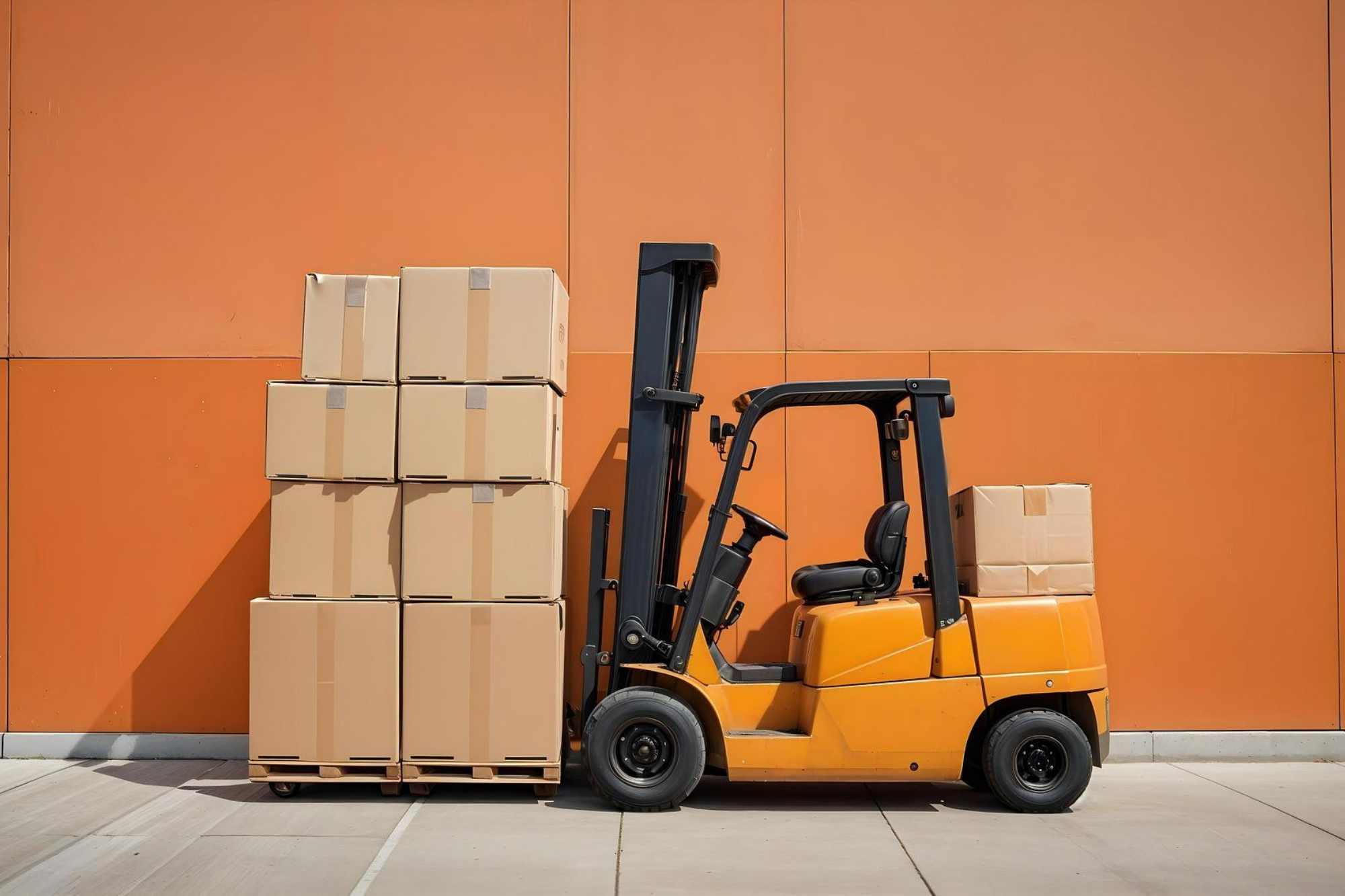 Delivery Business