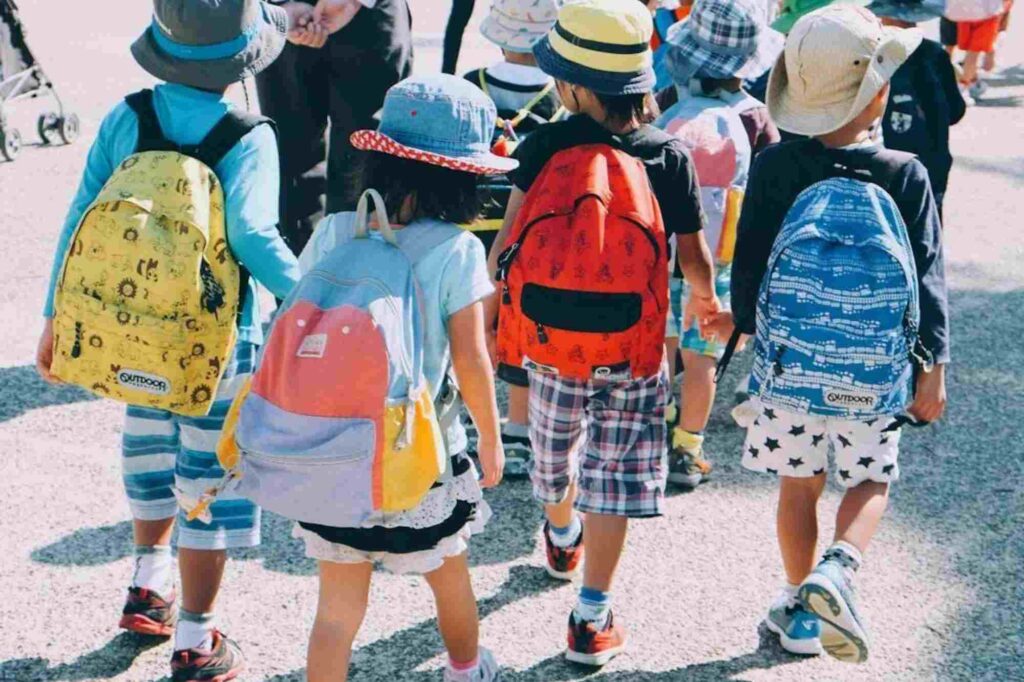 Early Childhood Teachers